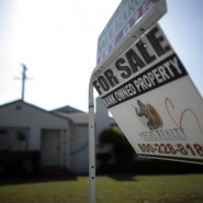 Slow pace of foreclosures could delay housing recovery