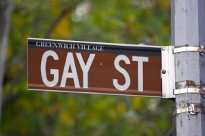 Gay Neighborhoods, Gay Friendly Areas