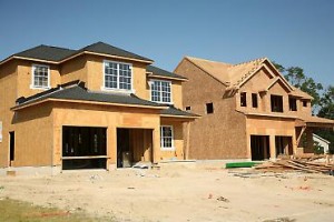 New Home Construction