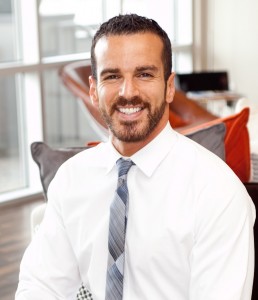 Gay Realtor Avi