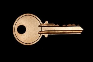 Gold Key