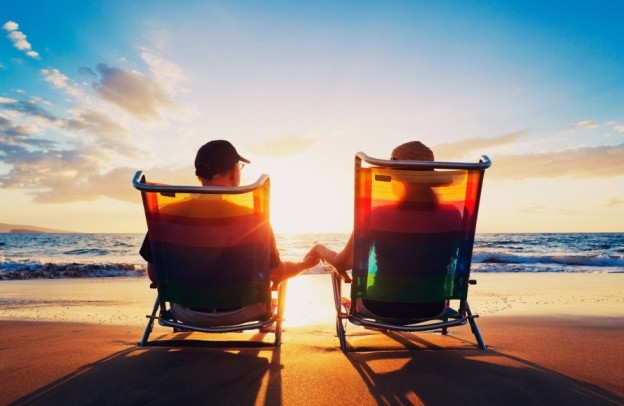 The Best Places to Retire for LGBT People | GayRealEstate.com