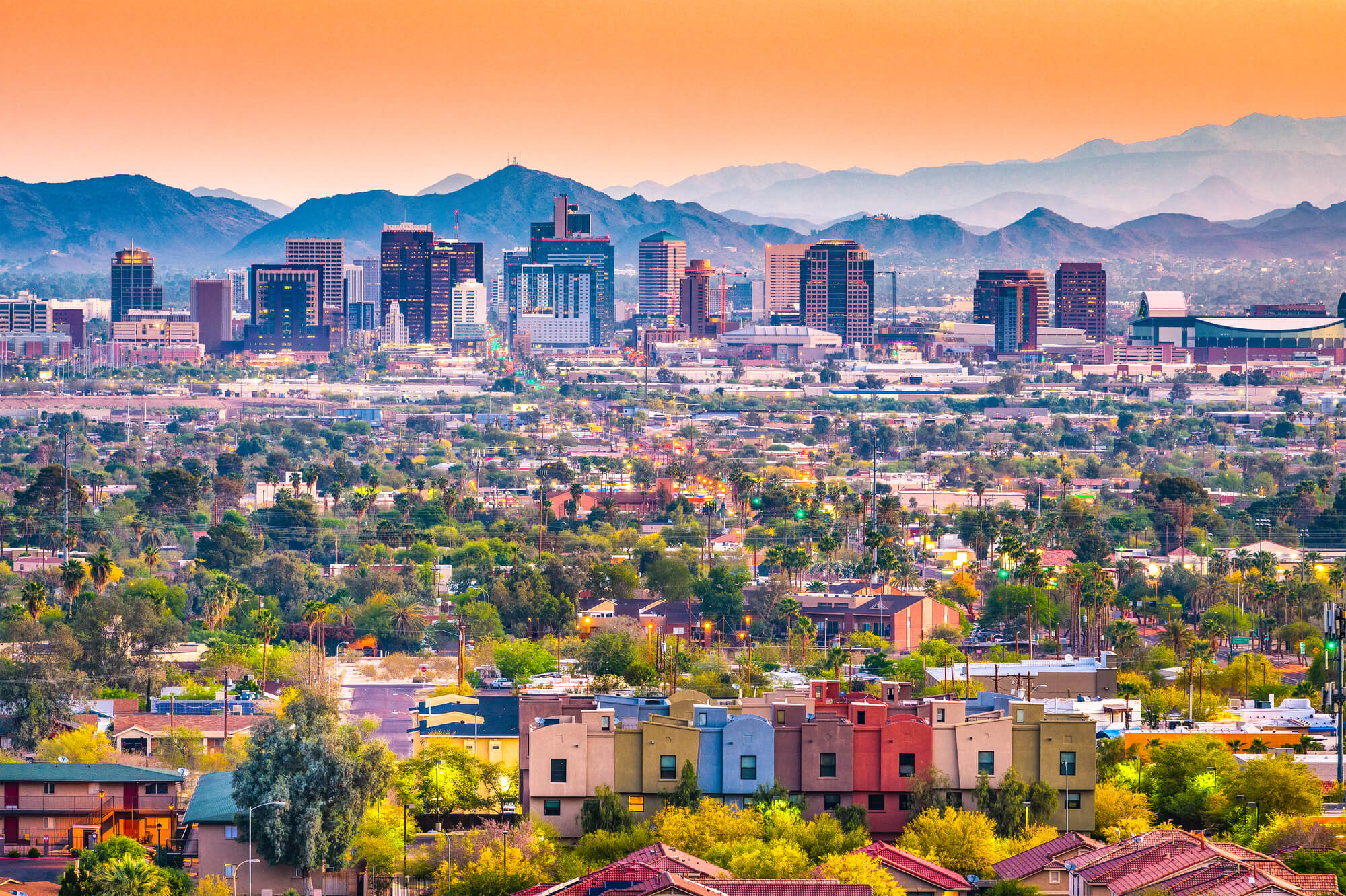 LGBTQ Friendly Cities In Arizona GayRealEstate