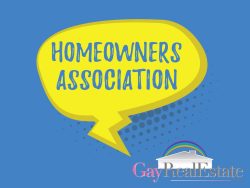 Home Owners Association