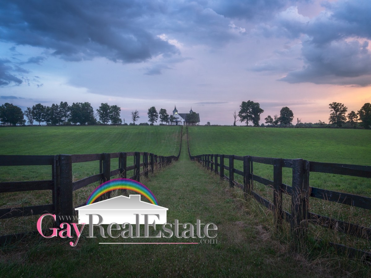 From Louisville to Lexington: LGBTQ+ Cities in Kentucky