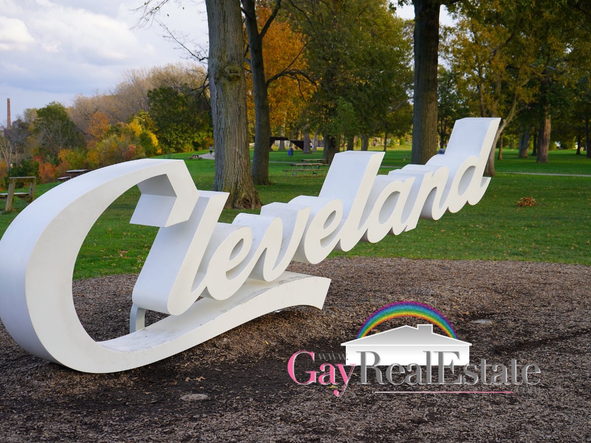 From Cleveland to Cincinnati: LGBTQ+ Cities in Ohio