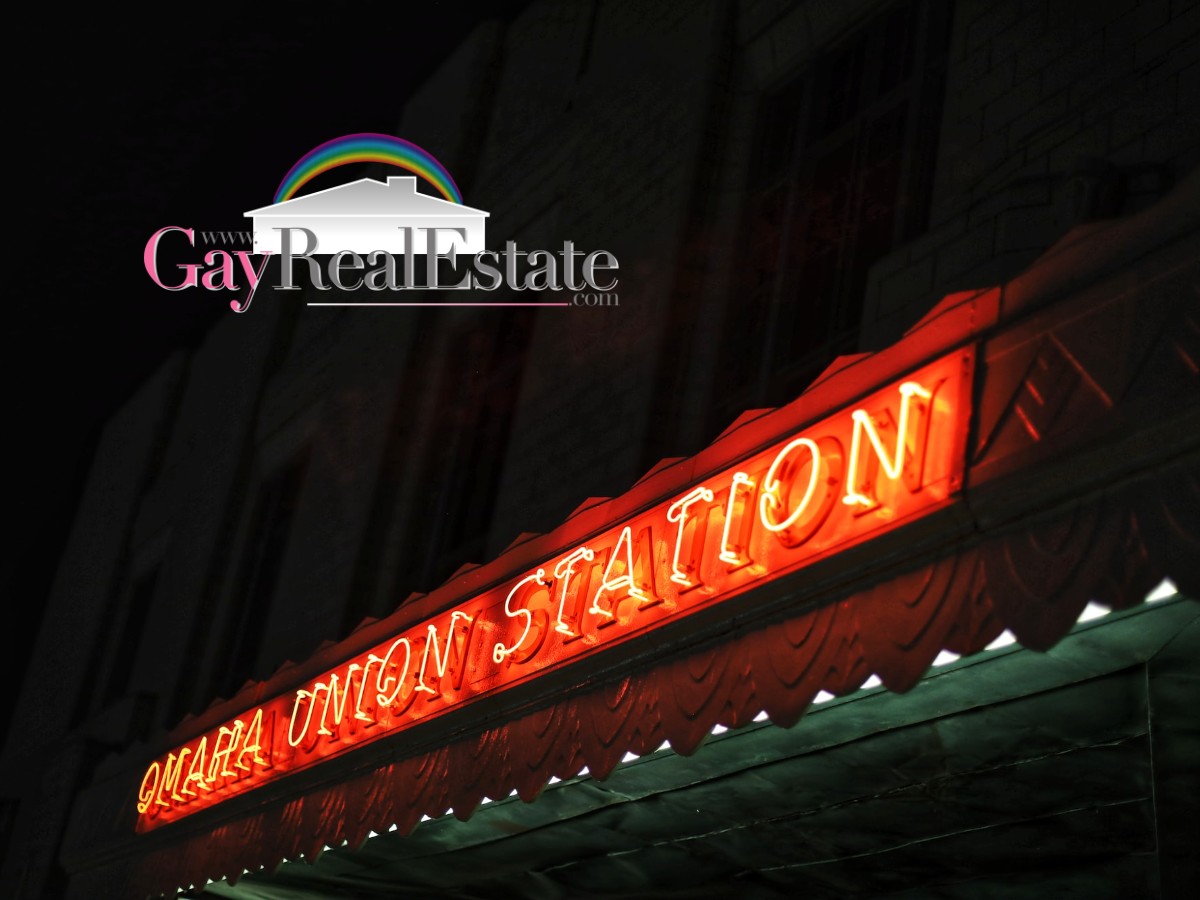 From Omaha to Lincoln: LGBTQ+ Cities in Nebraska