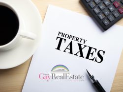 Annual Property Tax