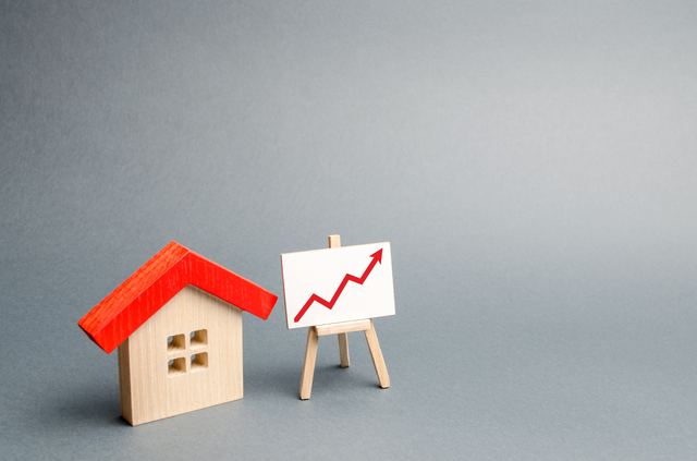 Is It Cheaper to Buy or Build a House?